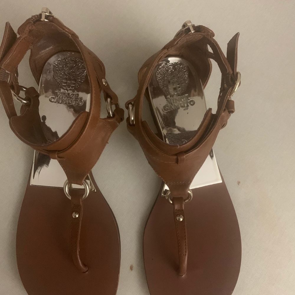 Vince Camuto Sandals - Picture 5 of 6